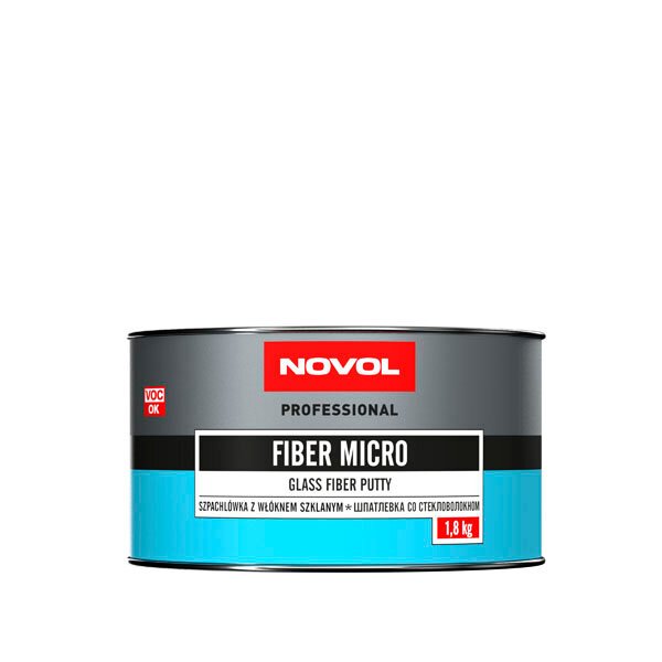 FIBER MICRO Фибро Микро Кит